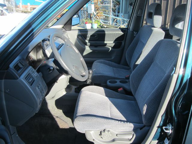 1998 Honda CR-V CREW CAB