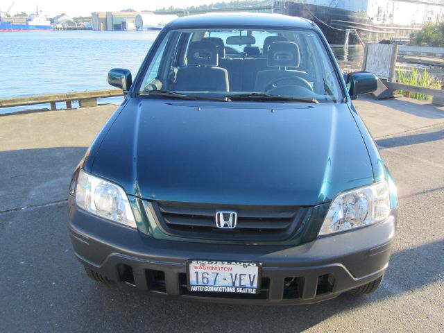 1998 Honda CR-V CREW CAB