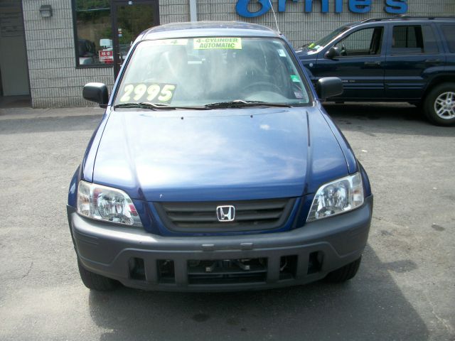 1998 Honda CR-V LS Truck