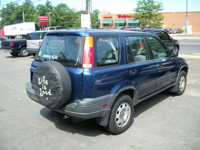 1998 Honda CR-V LS Truck