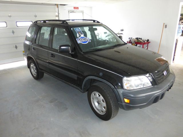 1998 Honda CR-V LS Truck