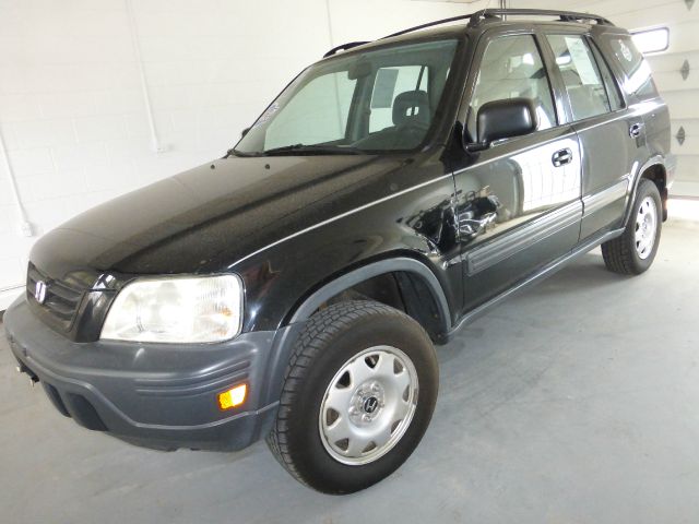 1998 Honda CR-V LS Truck