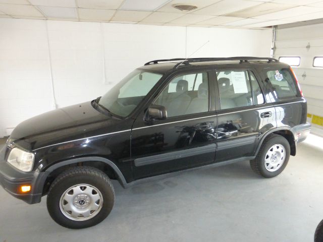 1998 Honda CR-V LS Truck