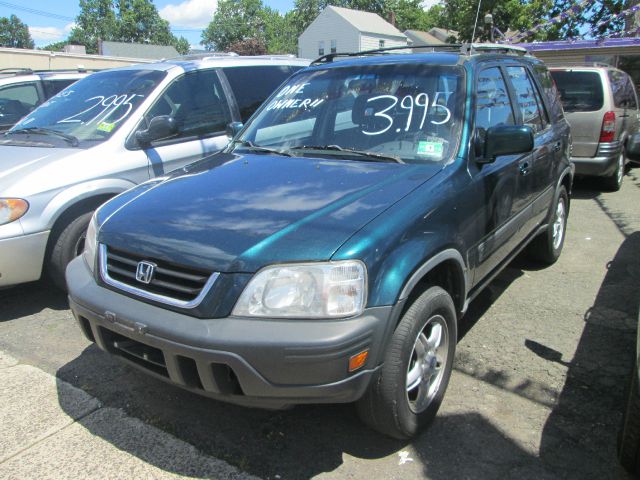 1998 Honda CR-V CREW CAB