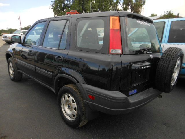 1998 Honda CR-V LS Truck