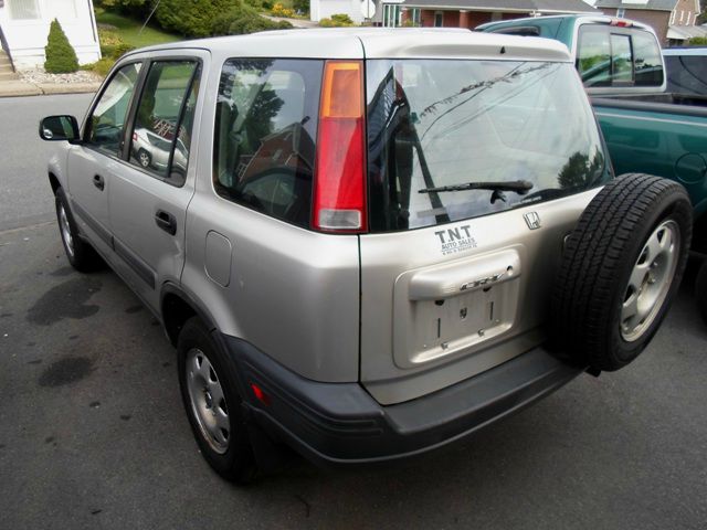 1998 Honda CR-V Unknown