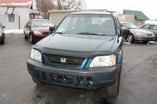 1998 Honda CR-V LS Truck