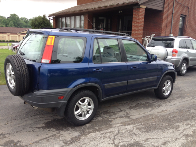 1998 Honda CR-V CREW CAB