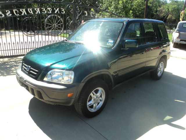 1998 Honda CR-V CREW CAB