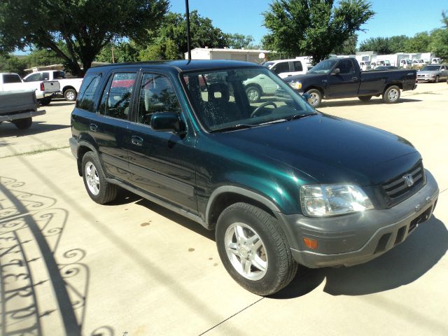 1998 Honda CR-V CREW CAB