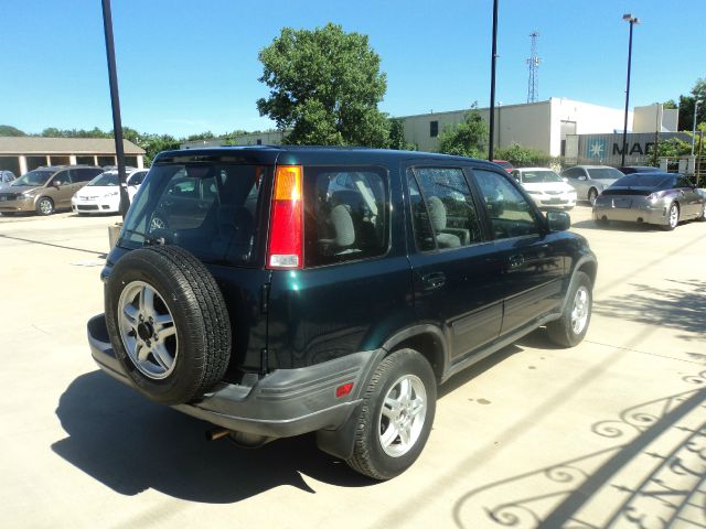 1998 Honda CR-V CREW CAB