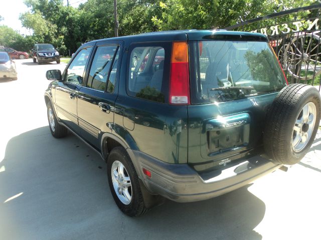 1998 Honda CR-V CREW CAB