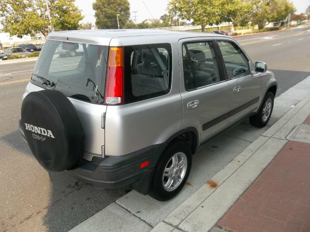 1998 Honda CR-V CREW CAB