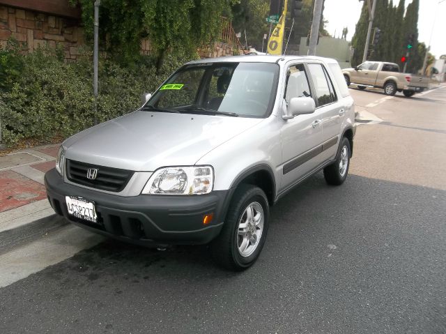 1998 Honda CR-V CREW CAB