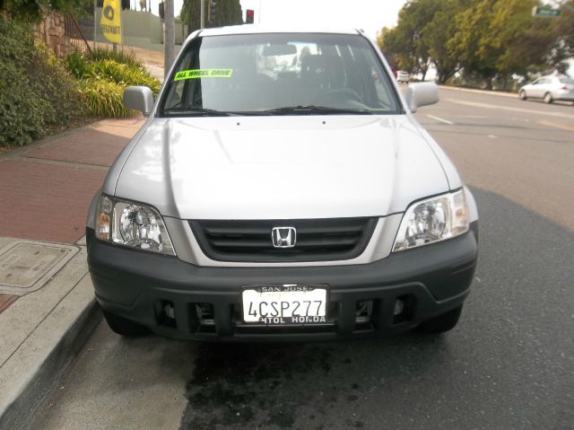 1998 Honda CR-V CREW CAB