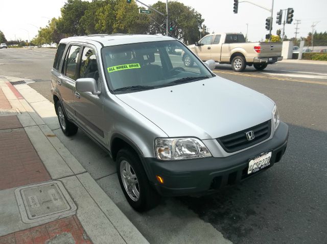 1998 Honda CR-V CREW CAB