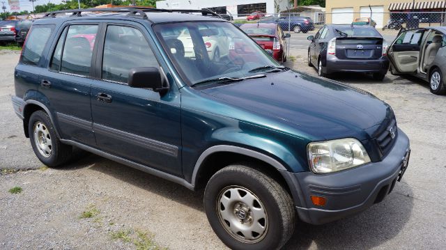 1998 Honda CR-V LS Truck