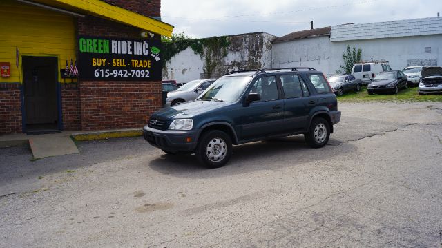 1998 Honda CR-V LS Truck