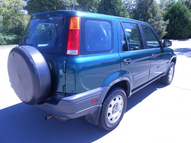 1999 Honda CR-V LS Truck