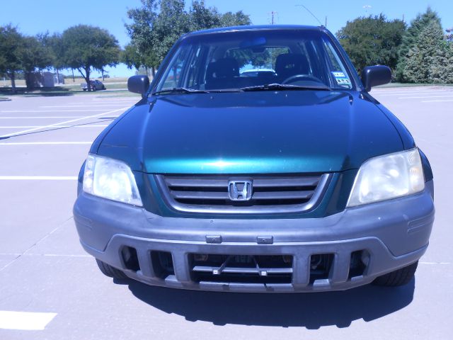 1999 Honda CR-V LS Truck