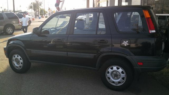 1999 Honda CR-V 4x4 Styleside Lariat