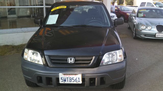 1999 Honda CR-V 4x4 Styleside Lariat