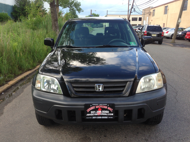 1999 Honda CR-V CREW CAB