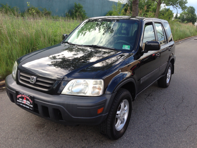 1999 Honda CR-V CREW CAB