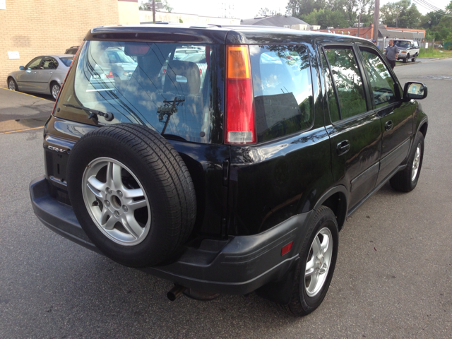 1999 Honda CR-V CREW CAB