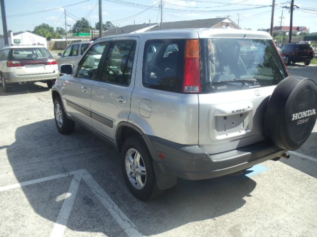 1999 Honda CR-V CREW CAB