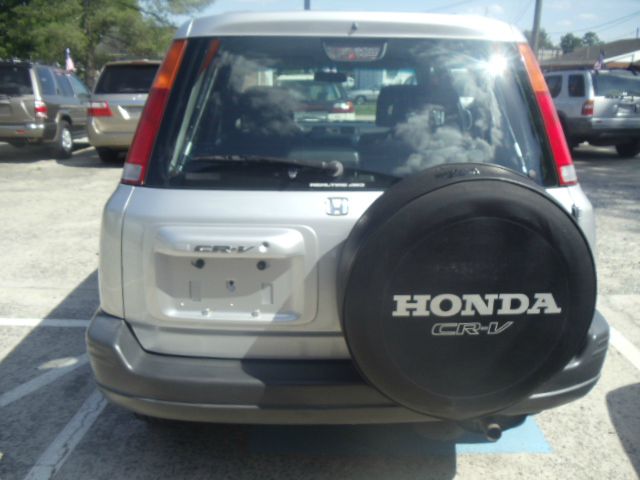 1999 Honda CR-V CREW CAB