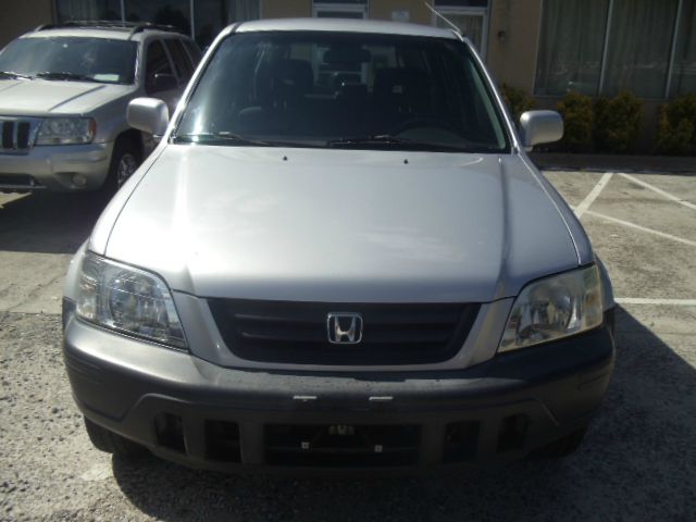 1999 Honda CR-V CREW CAB