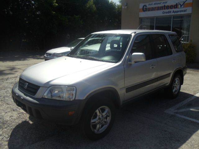 1999 Honda CR-V CREW CAB