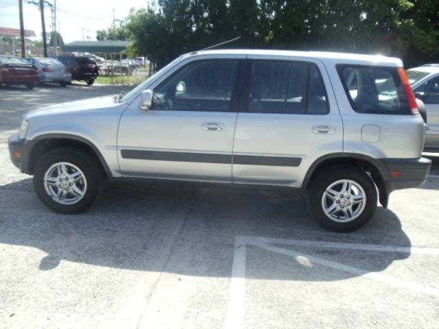 1999 Honda CR-V CREW CAB