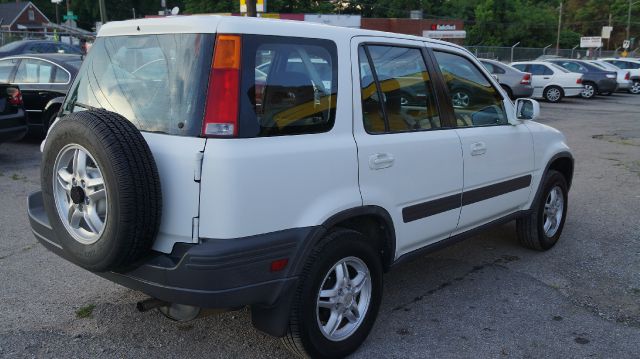 1999 Honda CR-V CREW CAB