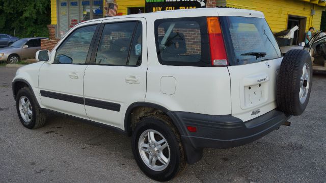 1999 Honda CR-V CREW CAB