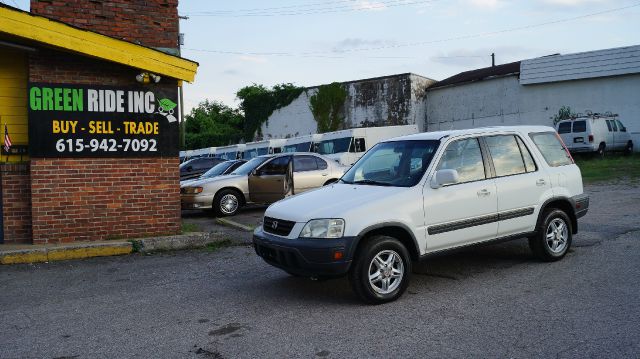 1999 Honda CR-V CREW CAB