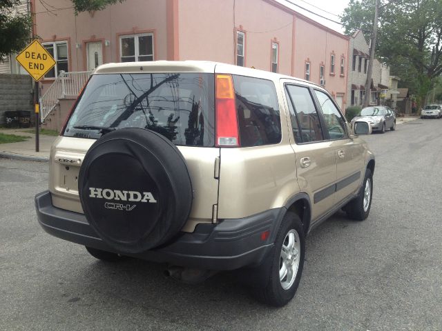 1999 Honda CR-V CREW CAB