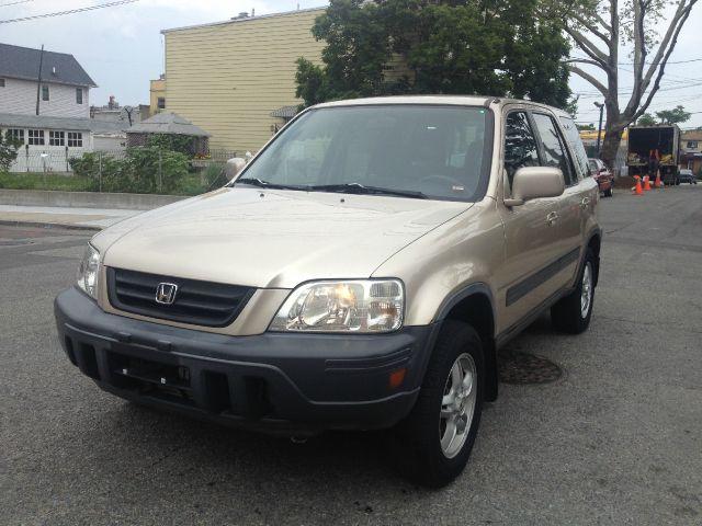 1999 Honda CR-V CREW CAB