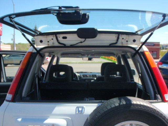 1999 Honda CR-V CREW CAB