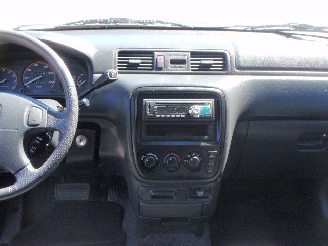 1999 Honda CR-V CREW CAB