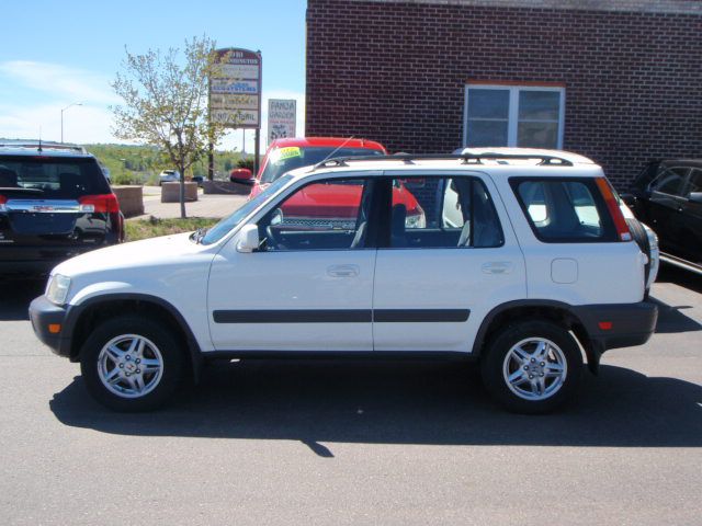 1999 Honda CR-V CREW CAB