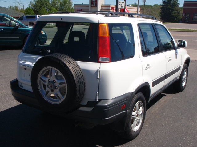 1999 Honda CR-V CREW CAB