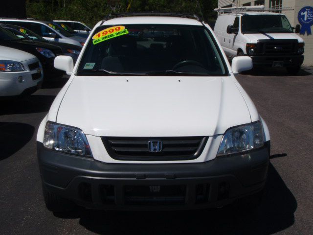 1999 Honda CR-V CREW CAB