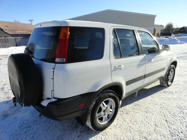 1999 Honda CR-V CREW CAB