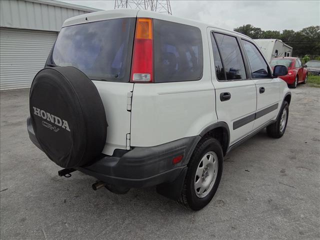 1999 Honda CR-V Unknown