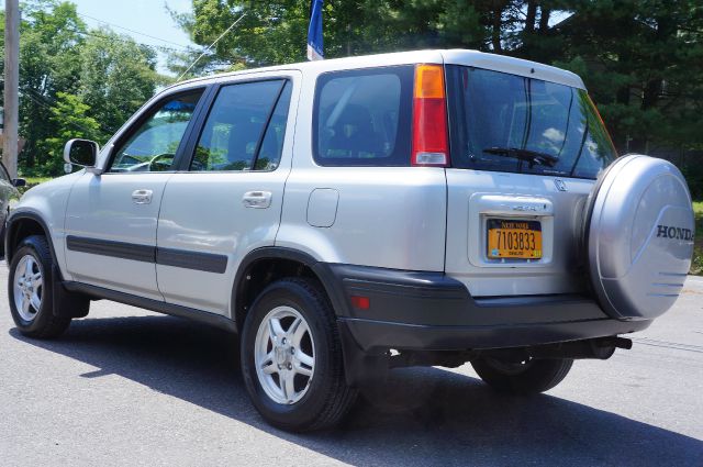 1999 Honda CR-V CREW CAB