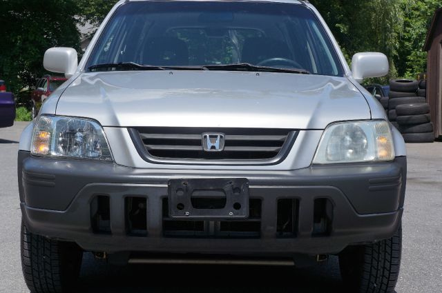 1999 Honda CR-V CREW CAB