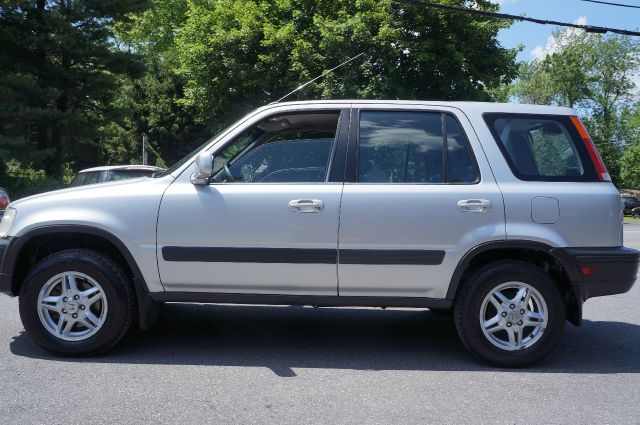 1999 Honda CR-V CREW CAB