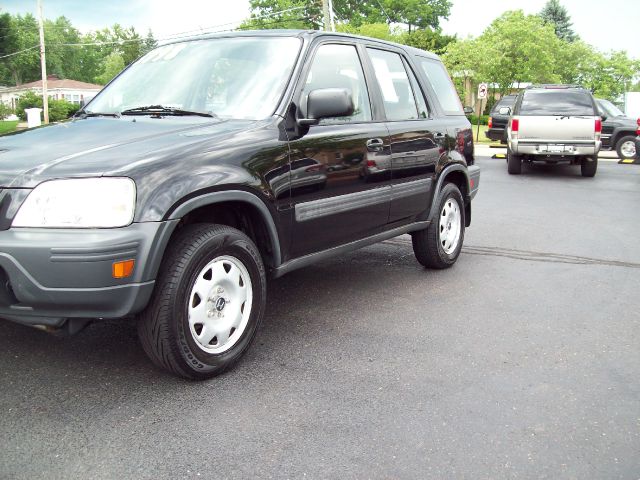 1999 Honda CR-V LS Truck